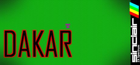 Dakar — steamgrid