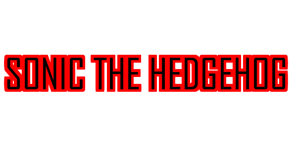 Sonic the Hedgehog — wheel-hd (SS)