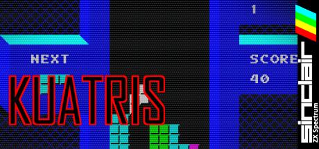 Kuatris — steamgrid