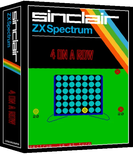 4 On A Row — box-3D (SS)