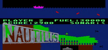 Nautilus — steamgrid