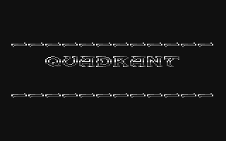 Quadrant — sstitle (WOR)