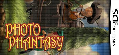 Photo Phantasy — steamgrid