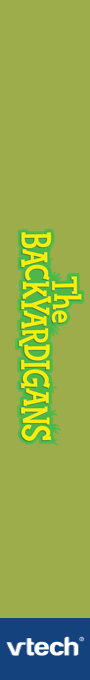 Backyardigans - Viking Voyage, The — box-2D-side (US)