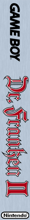 Dr. Franken II — box-2D-side (DE)