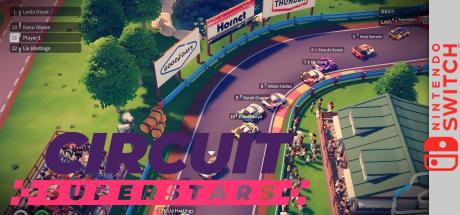 Circuit Superstars — steamgrid