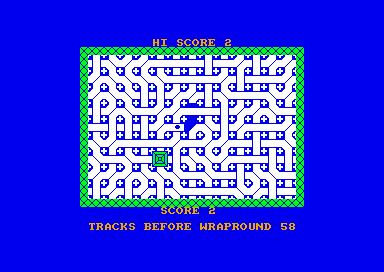 Rollaball — ss (EU)
