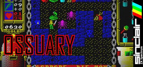 Ossuary — steamgrid