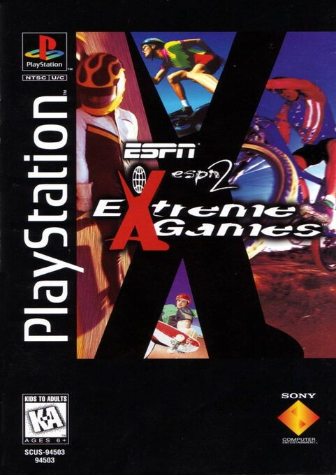 ESPN Street Games — box-2D (AME)