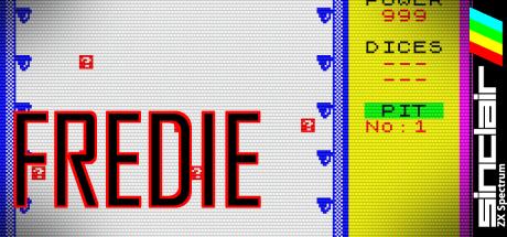 Fredie — steamgrid