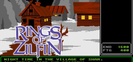 Rings Of Zilfin — steamgrid