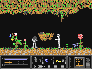 Poseidon : Planet Eleven — ss (EU)