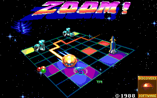 Zoom! — sstitle (US)