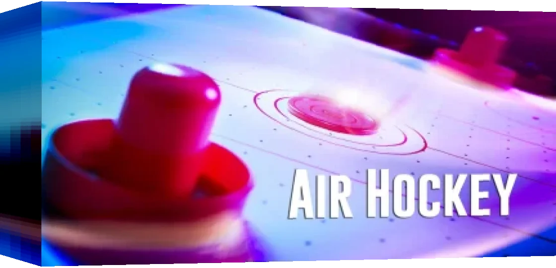Air Hockey — box-3D (WOR)