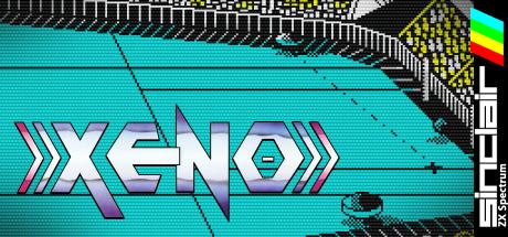 Xeno — steamgrid