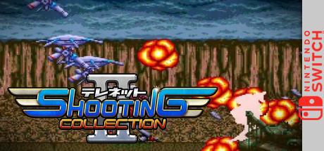 Telenet Shooting Collection II — steamgrid