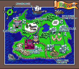 Bing Bing! Bingo — ss (JP)