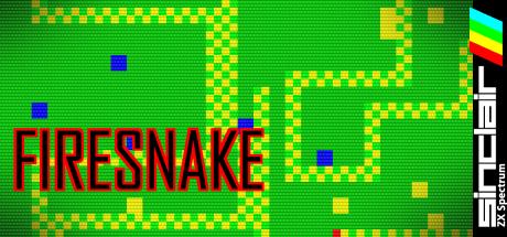 Firesnake — steamgrid
