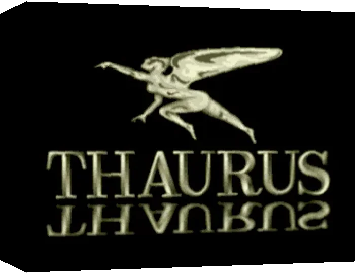 Thaurus — box-3D (WOR)