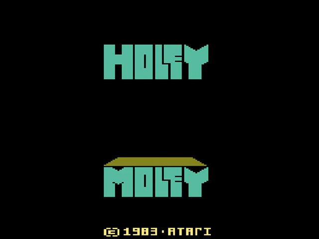 Holey Moley — sstitle (WOR)
