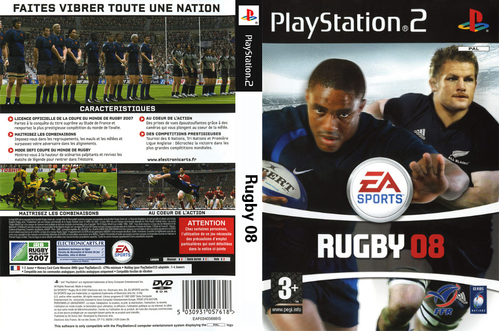Rugby 08 — box-texture (FR)