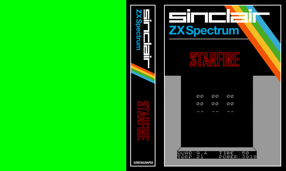 Starfire — box-texture (SS)