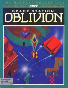 Driller box art