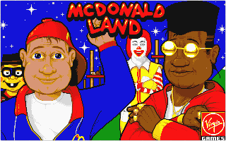 McDonald Land — sstitle (WOR)