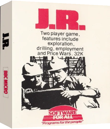 J.R. — box-3D (WOR)