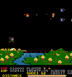 Sky Army — ss (WOR)