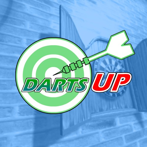 Darts Up — support-texture (CUS)