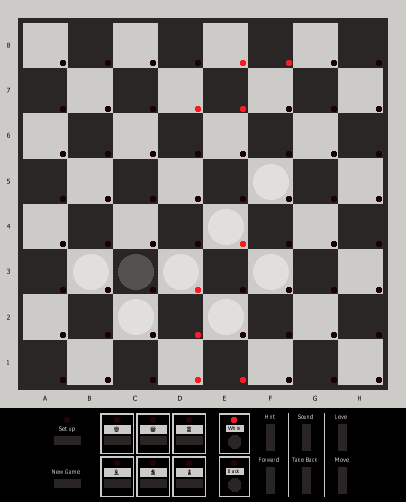 Chess 2001 — sstitle (WOR)