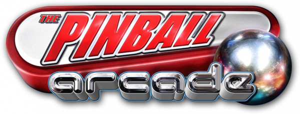 The Pinball Arcade — wheel-hd (WOR)
