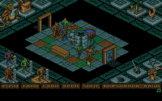 Worlds Of Legend - Son Of The Empire — ss (EU)
