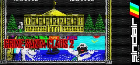 Crime Santa Claus 2 — steamgrid