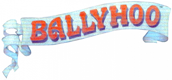 ZxZvm - Ballyhoo — wheel (EU)