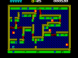 Bomberbot — ss (WOR)