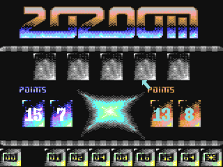 ZoZoom — ss (WOR)