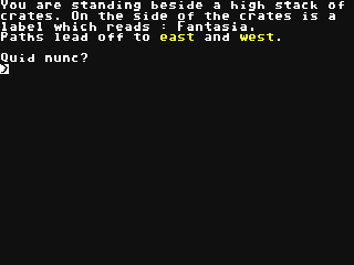 BB Investigates — ss (WOR)