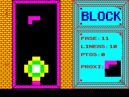 Block — ss (WOR)