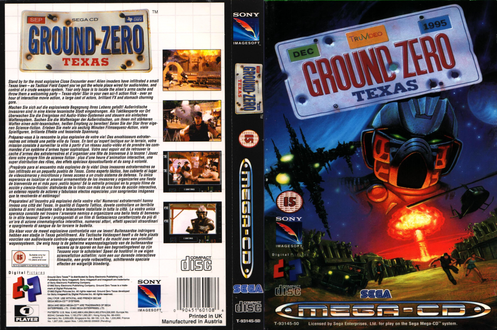 Ground Zero Texas — box-texture (CUS)