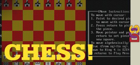 Ed Chess — steamgrid