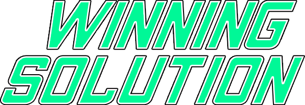 Winning Solution — wheel (JP)