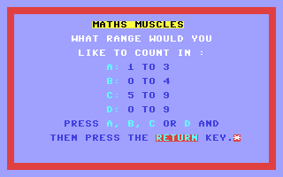 Math Muscles — sstitle (WOR)