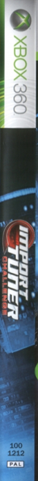 Import Tuner Challenge — box-2D-side (UK)