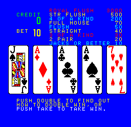 Cal Omega - Game 17.51 — ss (WOR)