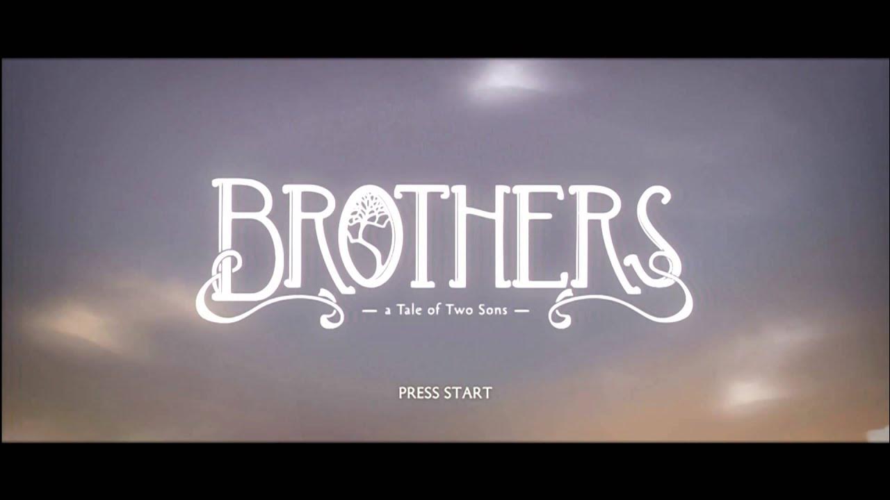 Brothers - A Tale of Two Sons — sstitle (WOR)