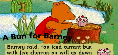 Bun for Barney, A — steamgrid