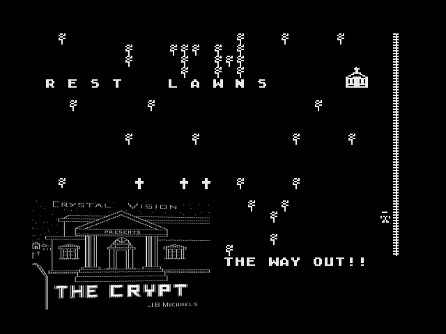Crypt, The — mixrbv2 (WOR)