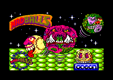Madballs — sstitle (EU)
